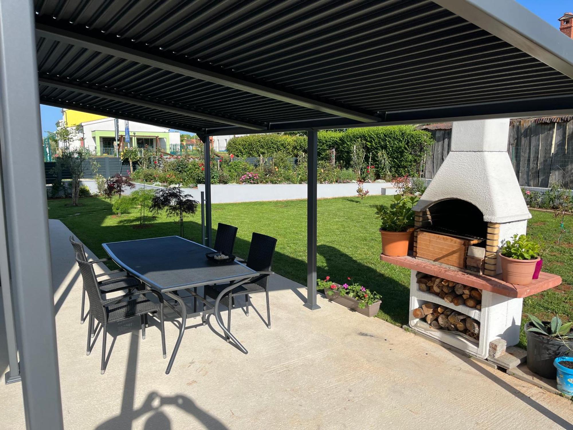 Apartments M&M Terzic Porec Exterior photo